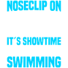 Synchronized Swimming