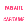 Capitaine