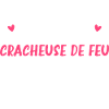 cracheuse de feu