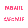 caporal