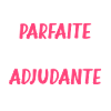 Adjudante