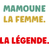 mamoune