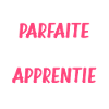 apprentie