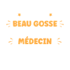 Beau médecin
