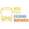 Bus Vater Papa Busfahrer
