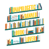 Unapologetic Banned Book Lover