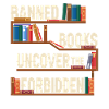 Les livres interdits découvrent l’interdit