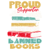 Fier partisan des livres interdits