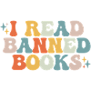 I Read Banned Books