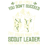 Boy Scout Funny