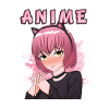 ANIMEGIRL3IDONTALWAYSWATCHANIMESOMETIMESIEATANDSLE