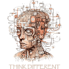 Think Different