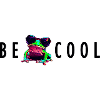 frog be cool