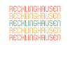 Recklinghausenerin Recklinghausener Recklinghausen