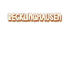Recklinghausenerin Recklinghausener Recklinghausen