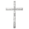 Religious God Cross