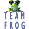 Team Frog