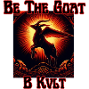 Be The Goat