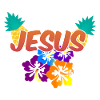 Jesus Hawaii