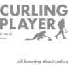 Sport Player Definition Curling