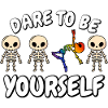 LGBT gay pride Month