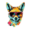 Theo the Jackal