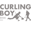 Sport Boy Definition Curling
