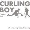 Sport Boy Definition Curling