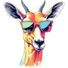 Mila impala