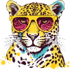 Hek the Leopard