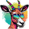 Rasta Impala