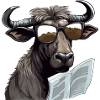 Book the Bison