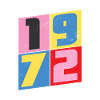 Millésime 1972
