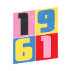 Millésime 1961