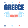 Greece Party Crew