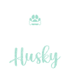 Husky Dog Gifts