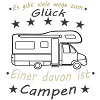 Camper design