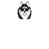 Husky Dog Gifts
