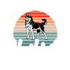Cadeaux de chien Husky