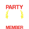 Équipage de Malle Party