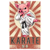 Karate
