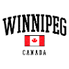 Winnipeg Canada Flag – City Design