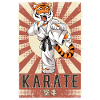 Karaté
