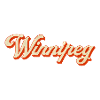 Winnipeg Retro Lettering