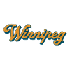 Winnipeg Retro Script