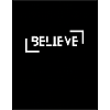 Believe Tasse