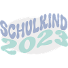 Schulkind 2023
