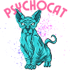 Psycho Cat