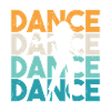 Dance Dancer Gift