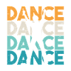 Dance Dancer Gift
